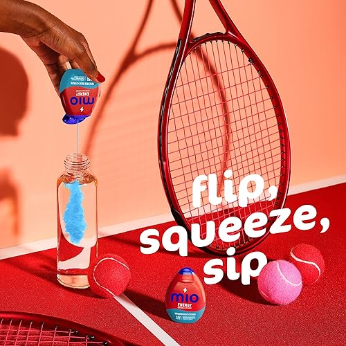 Miniatura 42 de MiO - Potenciador líquido de agua, sin azúcar y con sabor natural a limonada, 1 unidad, 3.24 onzas líquidas