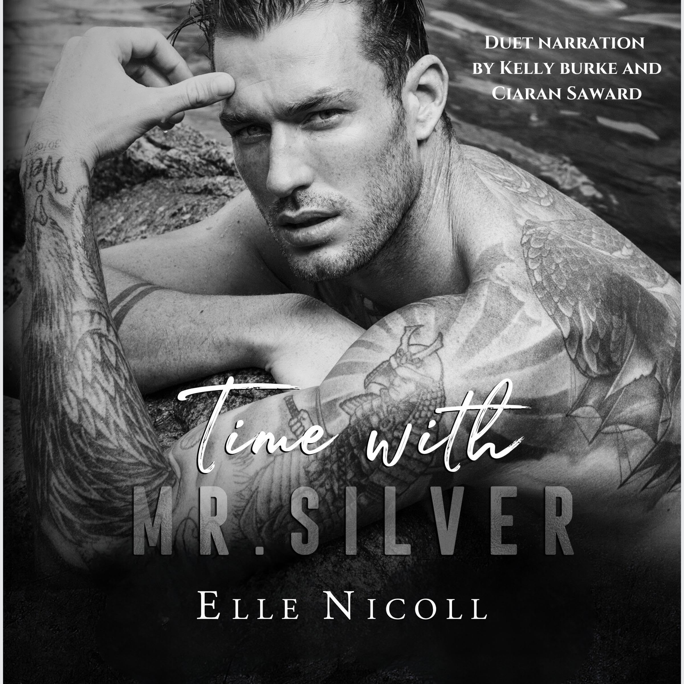 Time with Mr. Silver