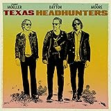 Texas Headhunters