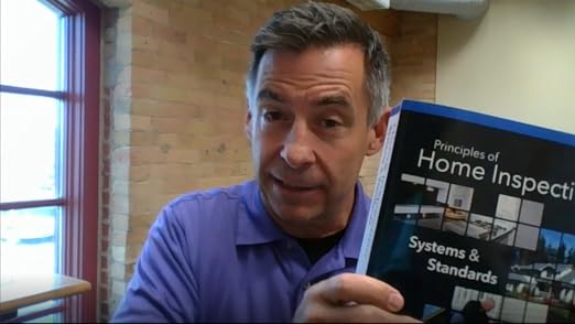 Dearborn Principles Of Home Inspection Systems And Standards 3rd Edition Paperback Comprehensive Home Inspection Book With Updated Material Carson Dunlop Associates 9781078801386 Amazon Com Books