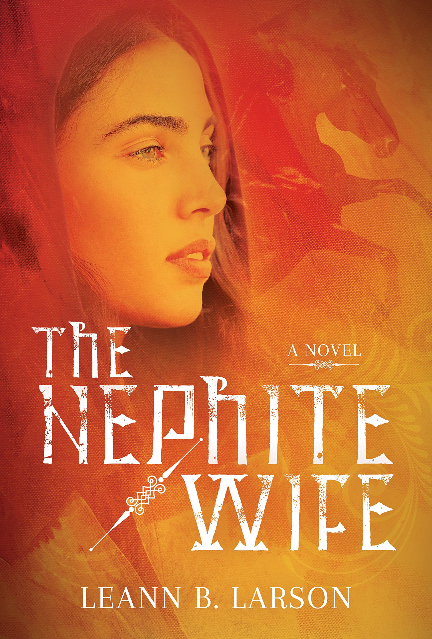 Buy The Nephite Wife — BookShops.in