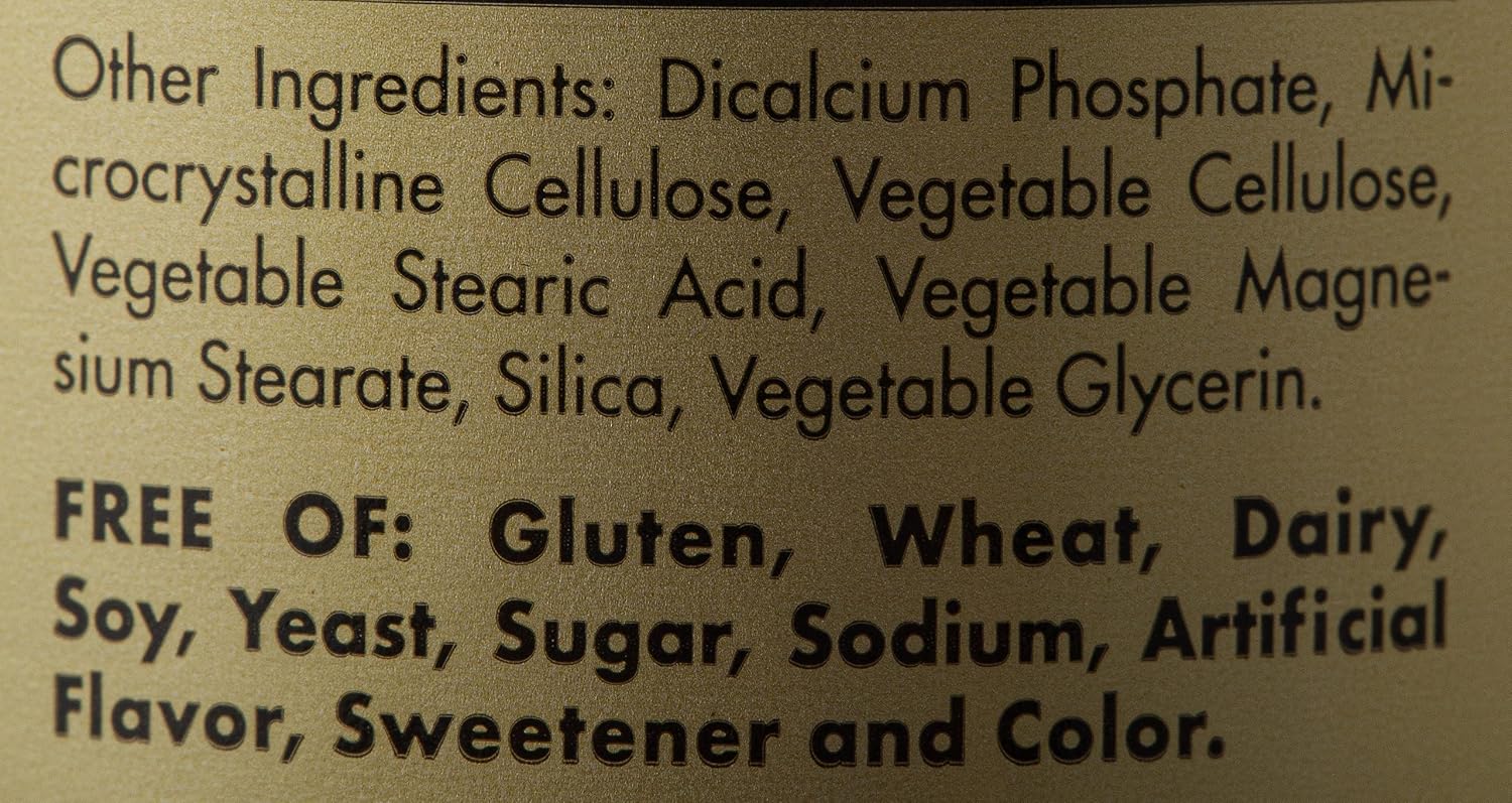 Solgar Chelated Iron, 100 Tablets - Highly Absorbable Iron - Gentle on Your Stomach - Cardiovascular Support - Vegan, Gluten Free, Dairy Free, Kosher - 100 Servings