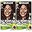 Garnier Hair Color Nutrisse Nourishing Creme, 434 Deep Chestnut Brown (Chocolate Chestnut) Permanent Hair Dye, 2 Count (Packaging May Vary)