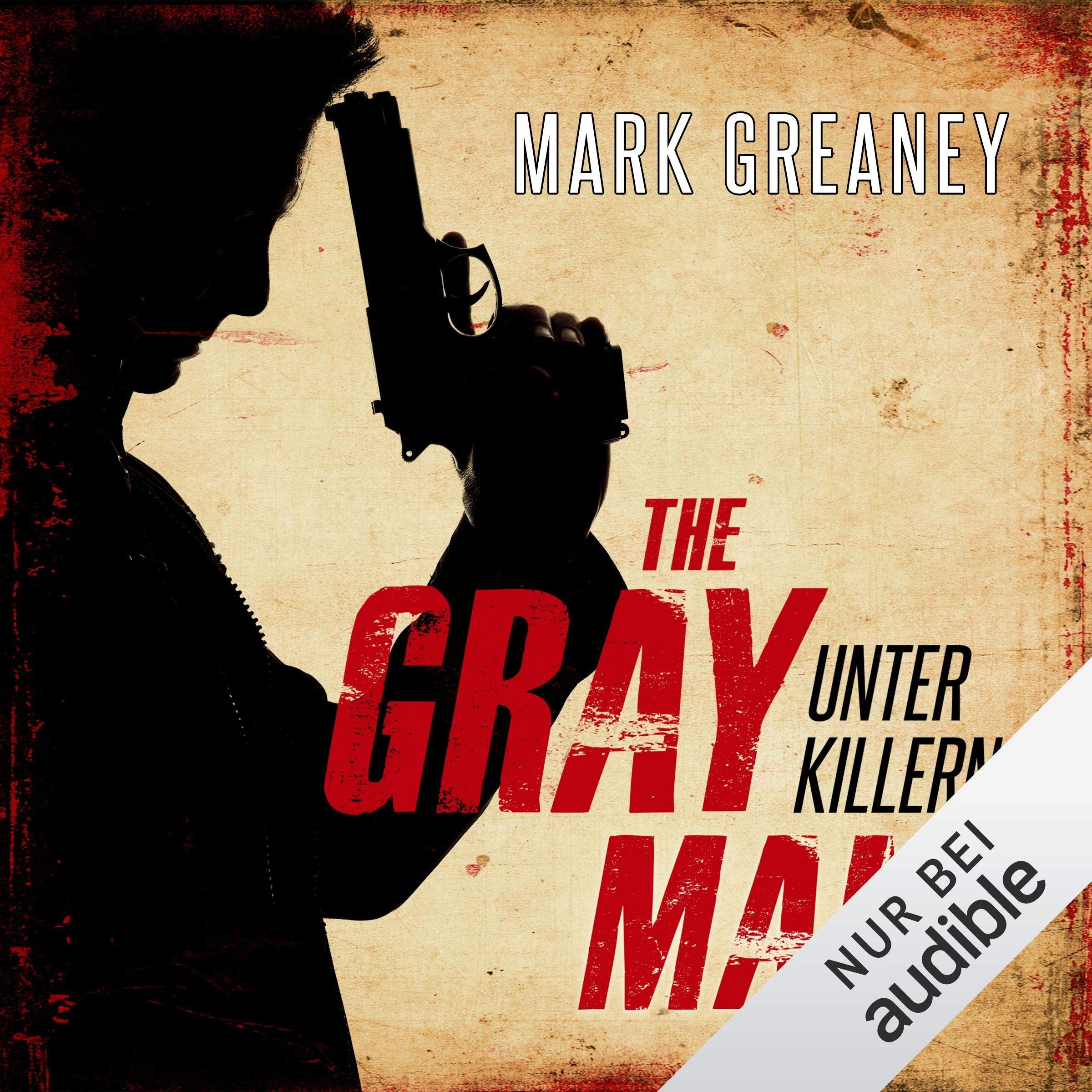 Cover art for Unter Killern