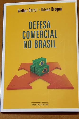 Defesa Comercial no Brasil