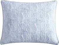 Vista 7 de Tommy Bahama - Juego de edredón individual, ropa de cama reversible de algodón con funda a juego, prelavada para mayor suavidad, artículos