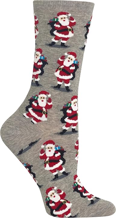 Hot sox christmas socks Outlet