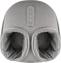 Medcursor Foot Massager with Heat, Deep Kneading Massager, Relieve Tired and Plantar Muscles