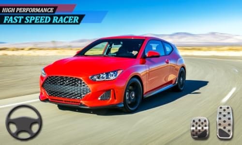 Carro de corrida jogos de estacionamento carro rápido jogo de drift livre de condução