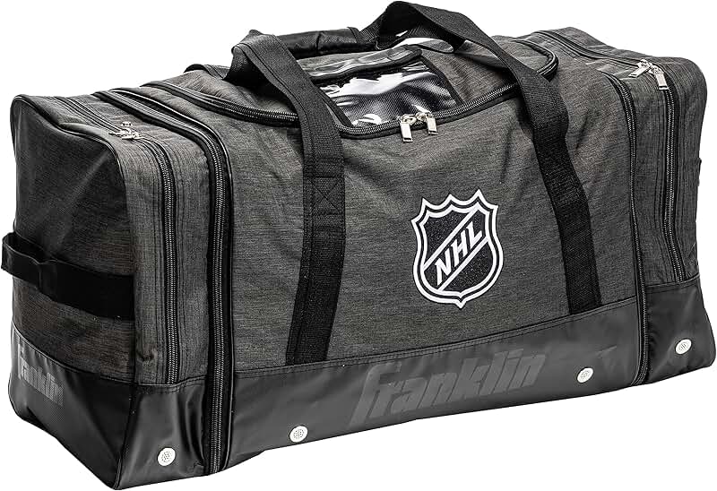 Ice Hockey Equipment Bags Ice Hockey Equipment Bags / Ice