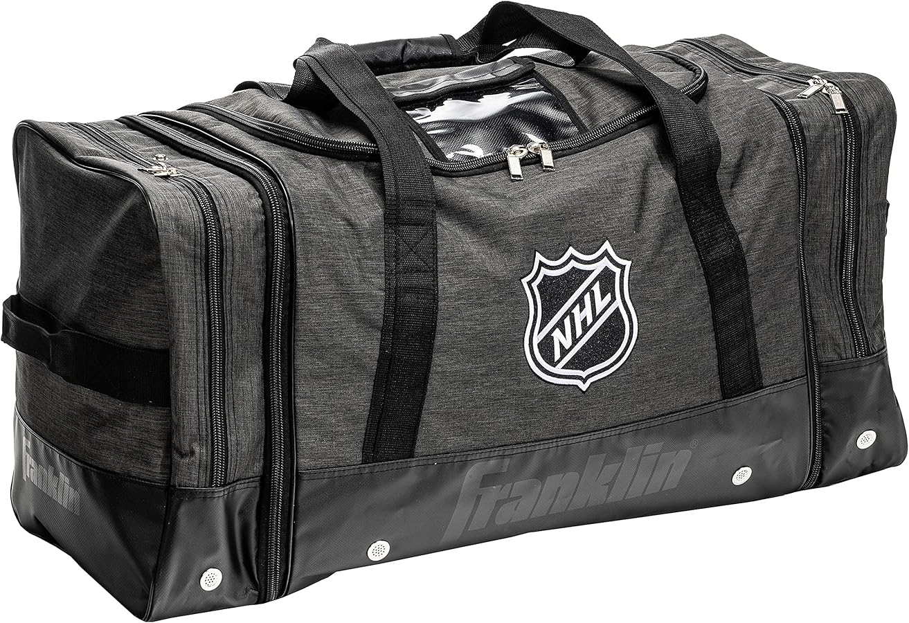ホッケーバッグ　キャリータイプ 650 Carry / Wheel バック - BAUER HOCKEY ┃大昭物産 アイスホッケー