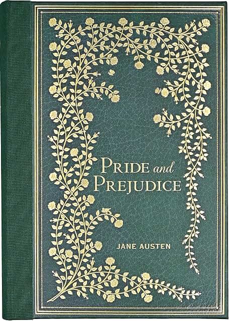 Top 100 Phrases Coined By Shakespeare 82 Pride and Prejudice (Masterpiece Library Edition): Master Library Editions