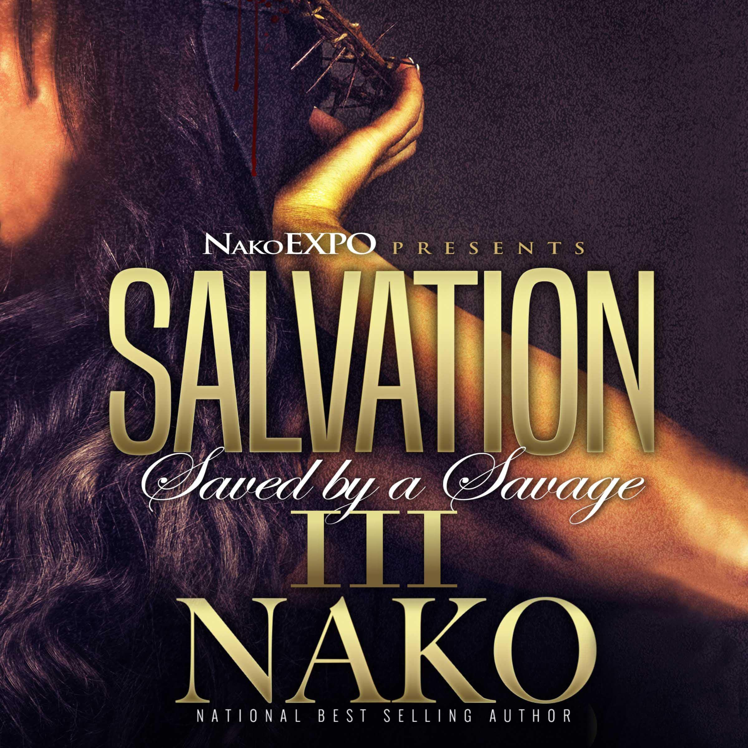 Salvation III: The Finale