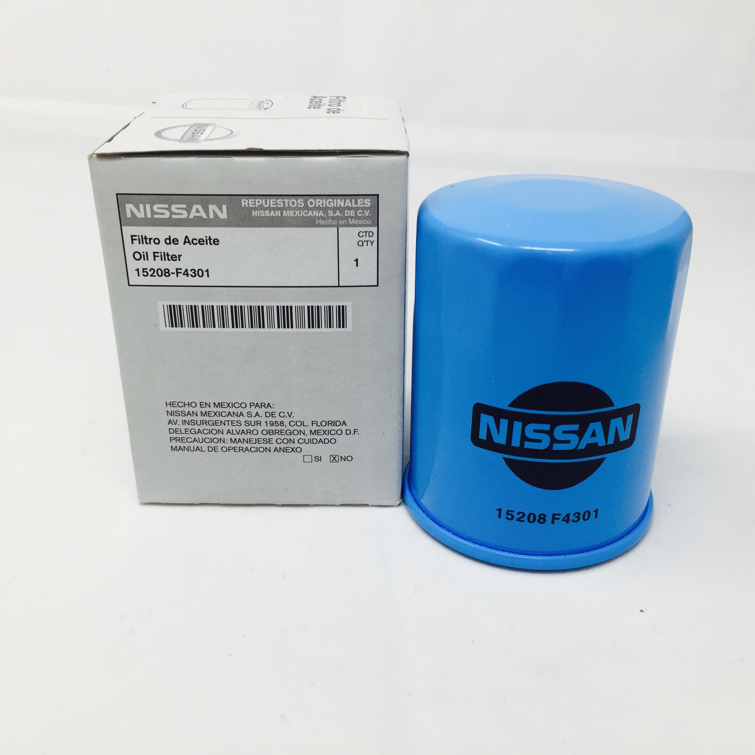 Amazon.co.jp: NISSAN(ニッサン)日産純正部品フイルター アッシー