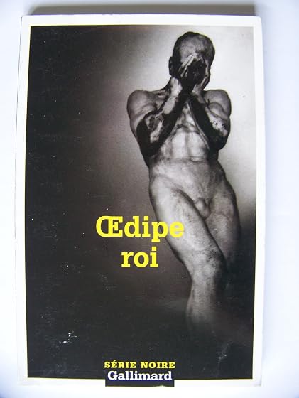 Oedipe Roi