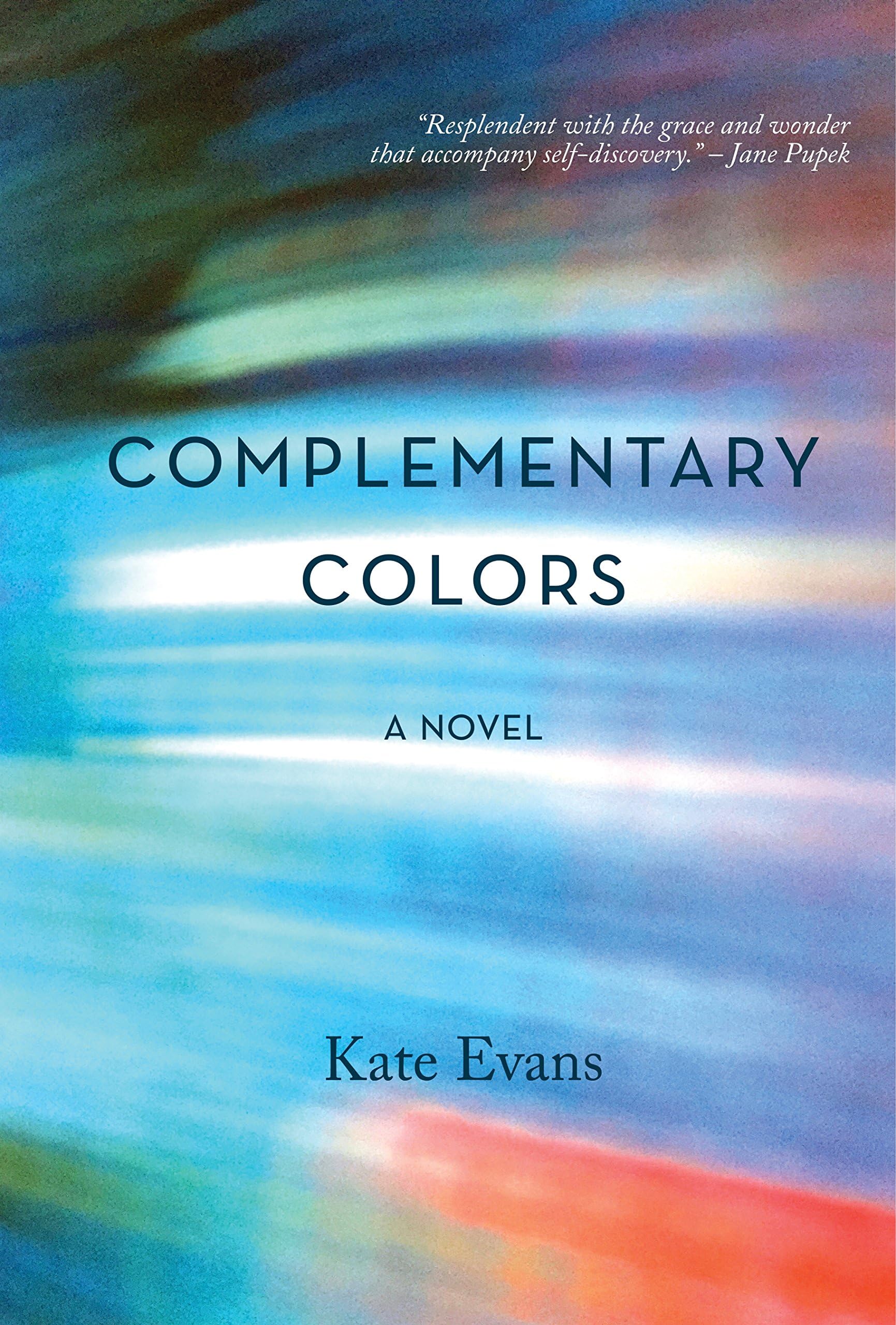 Complementary Colors