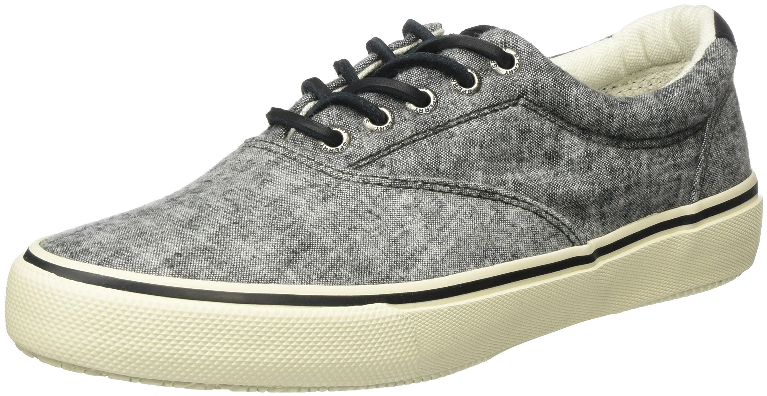 Baskets mode Sperry STRIPER CVO l'élégance décontractée des vacances