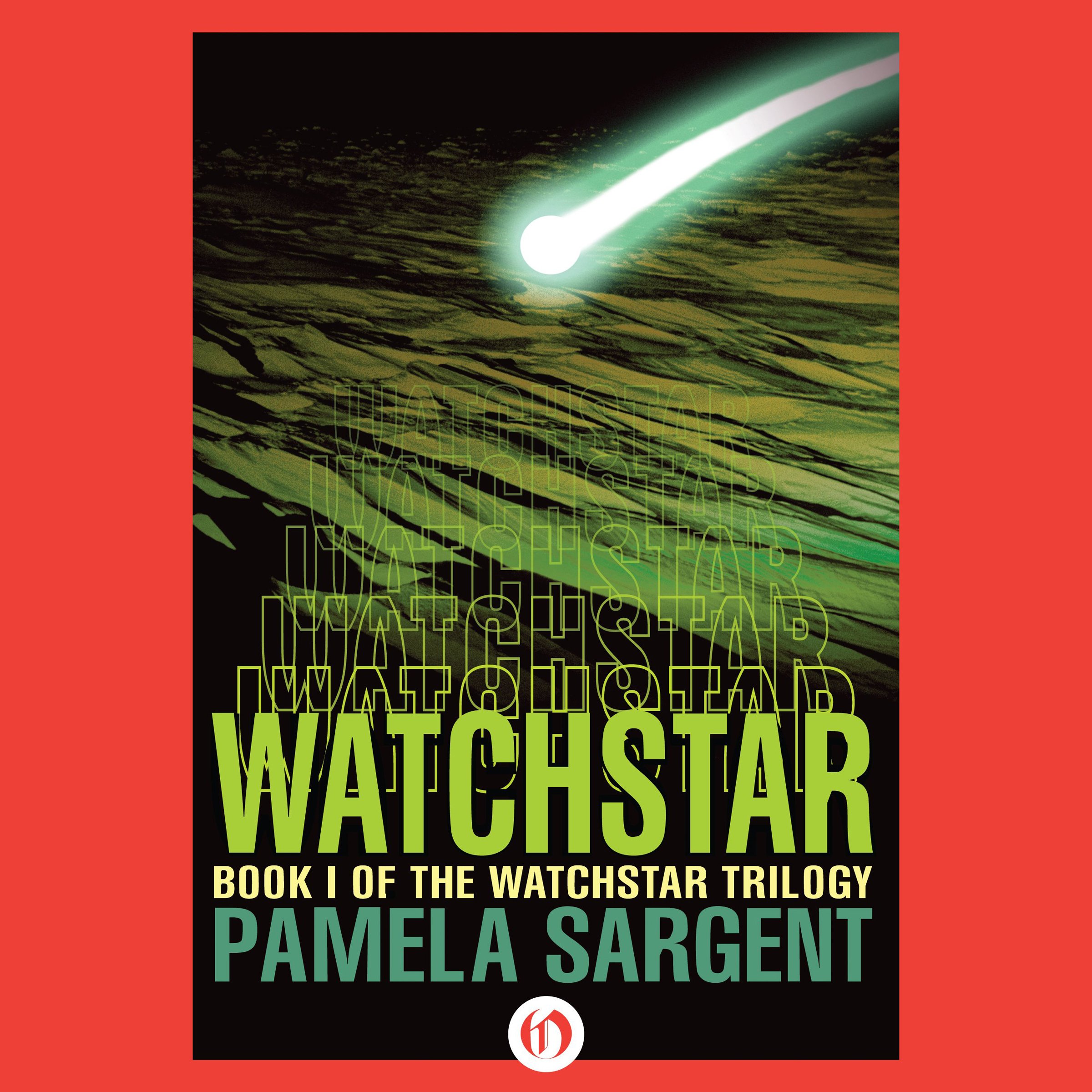 Cover art for Watchstar