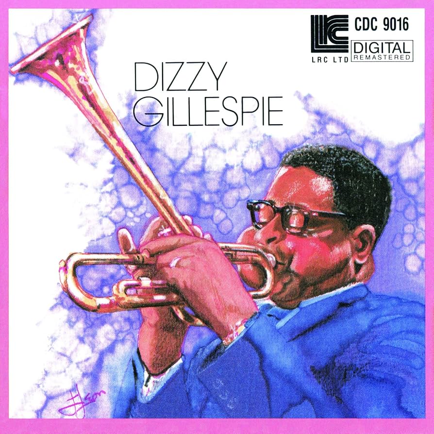 Amazon.co.jp: ディジー・ガレスピー: ミュージック