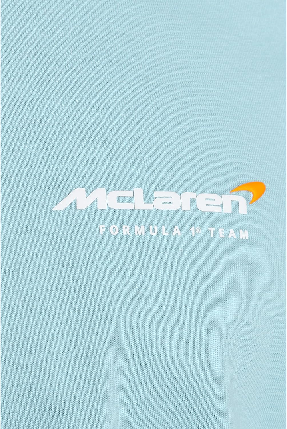 Puma, Men's, McLaren Racing Graphic T-Shirt, Seafoam, Large