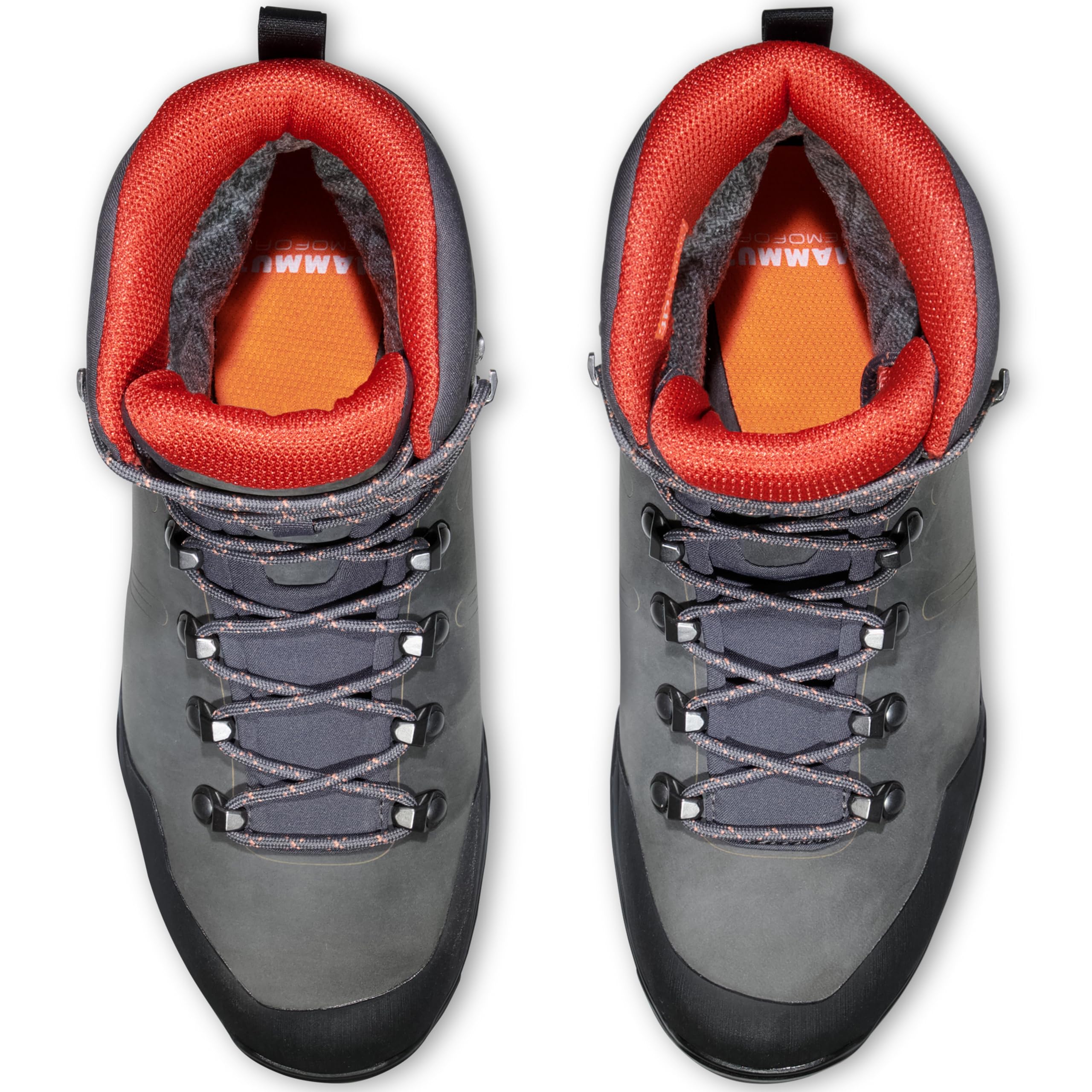 Mammut Nova Tour II High GTX, Scarpe da Arrampicata Alta Donna