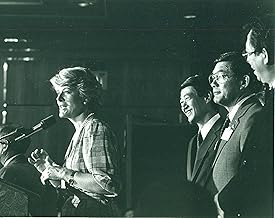 History Galore 8"x12" Gallery Poster, Geraldine Ferraro speaks at the 1984 Democratic National Convention following her selection as the party's vice presidential nominee.