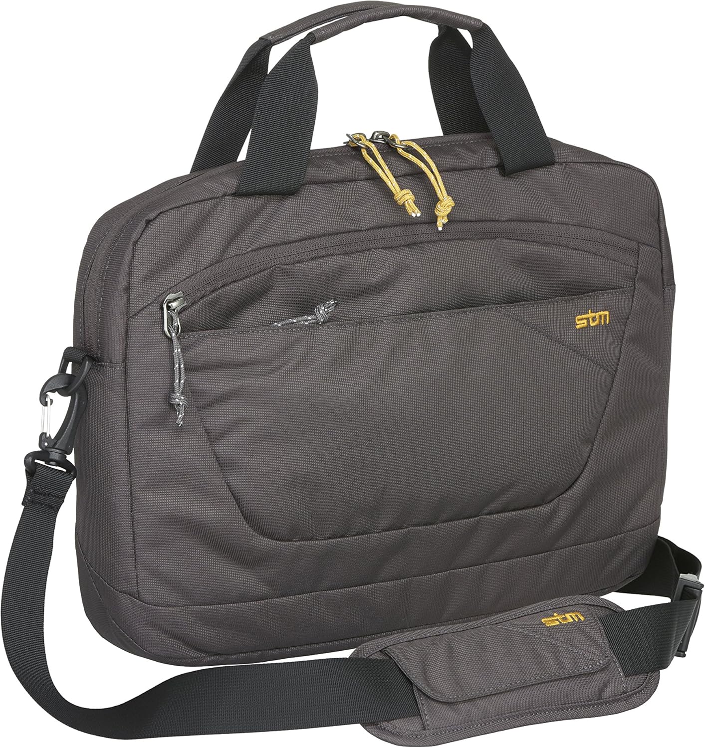 STM Bags "Velocity Swift" Shoulder Bag for 15Inch Steel Amazon.co