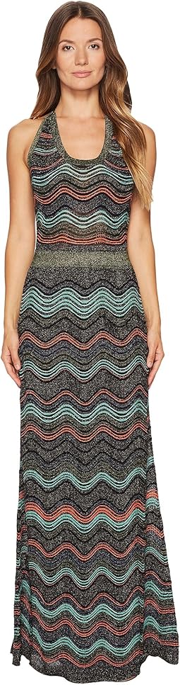 Abito cocktail quilt