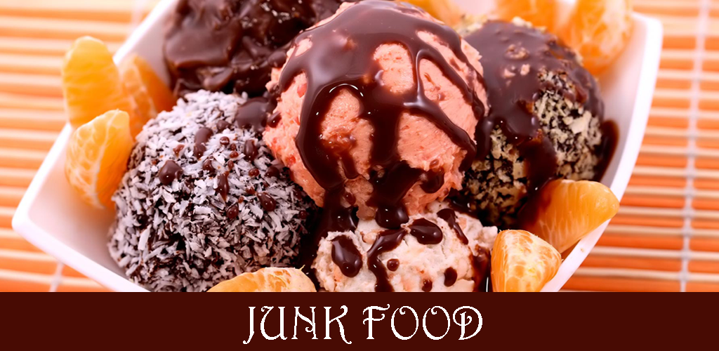 Junk for Android