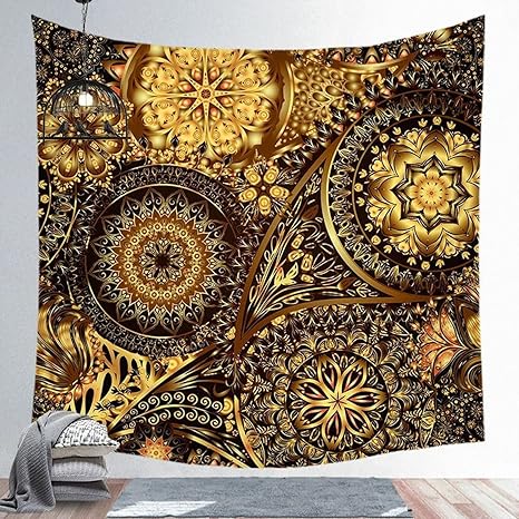 Amazon Co Jp タペストリー 壁掛け 曼陀羅 ボヘミア風タペストリー タイプ おしゃれ 壁飾り D150 0cm インテリア 布ポスター 花柄 コスプレ テーブルクロス 模様替え ボヘミアン ファンタジー 個性ギフト ホーム装飾 プレゼント 贈り物 イエロー ブルー ホーム キッチン Amazon Co Jp タペストリー 壁掛け 曼陀羅 ボヘミア風タペストリー タイプ おしゃれ 壁飾り D150 0cm インテリア 布ポスター 花柄 コスプレ テーブルクロス 模様替え ボヘミアン ファンタジー 個性ギフト ホーム装飾 プレゼント 贈り物 イエロー ブルー ホーム キッチン