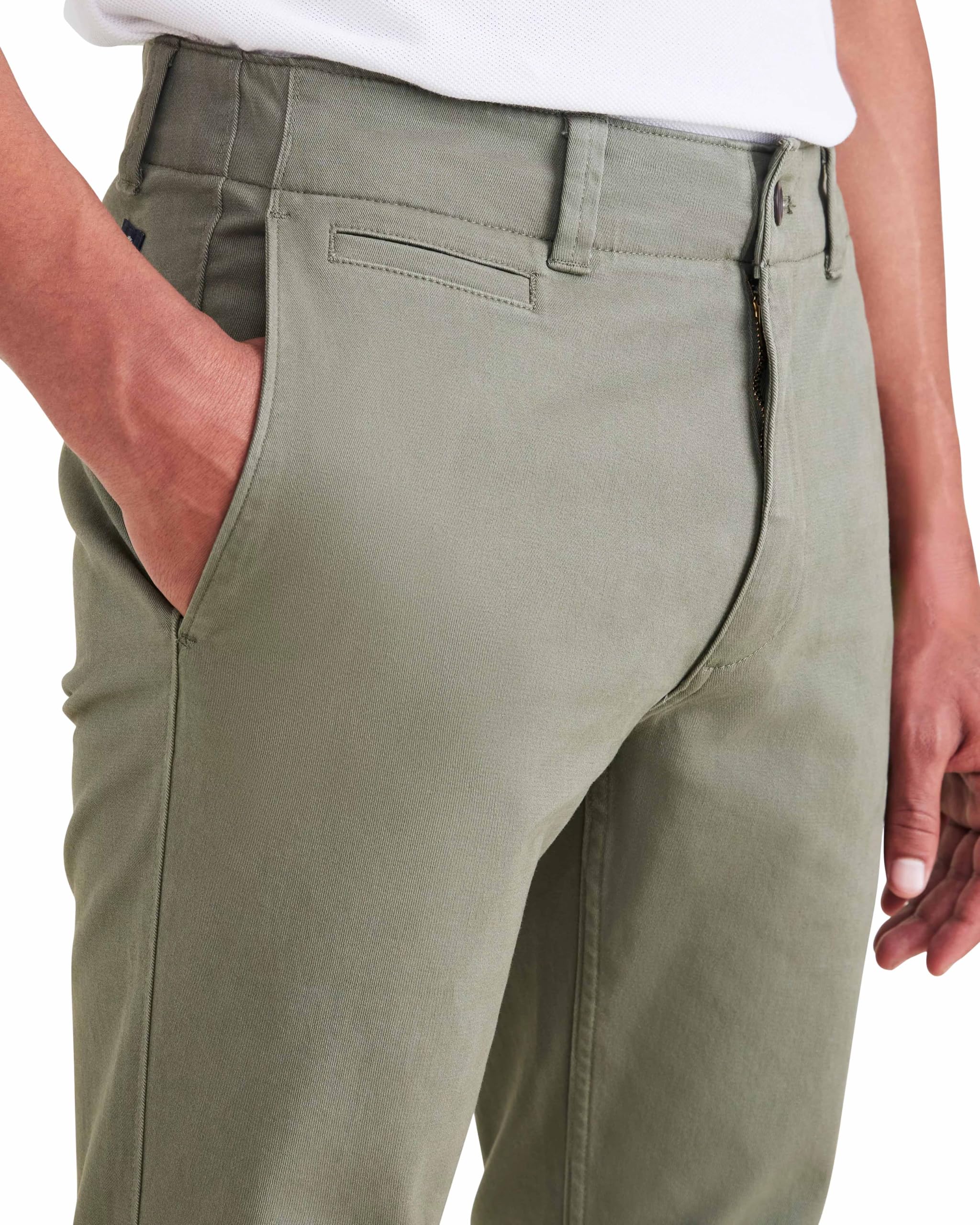 Dockers Casual Chinos para Hombre