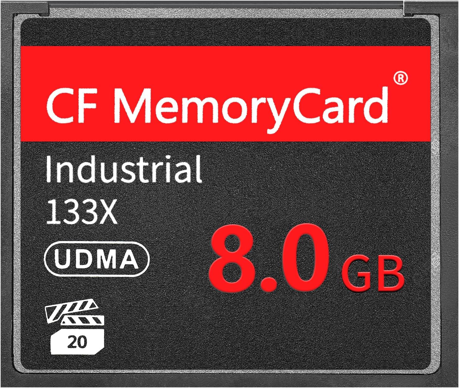 CF Memory Card 2GB UDMA Speed Up to 133x,Original CF Card Camera Memory Card - Image 3
