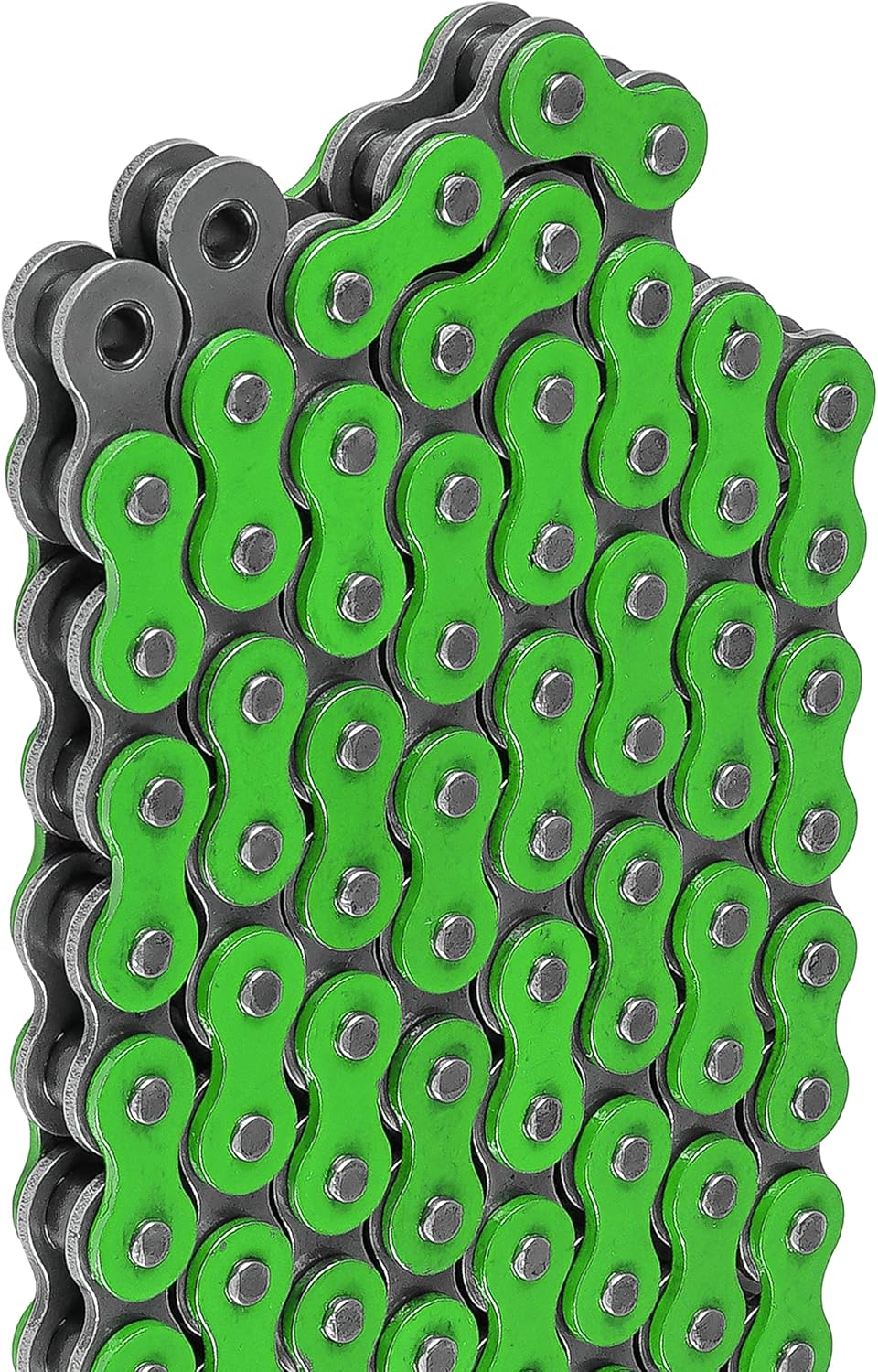 Caltric Drive Chain Compatible With Kawasaki KZ650 Custom Sr Ltd 1977 1978 1979 1980