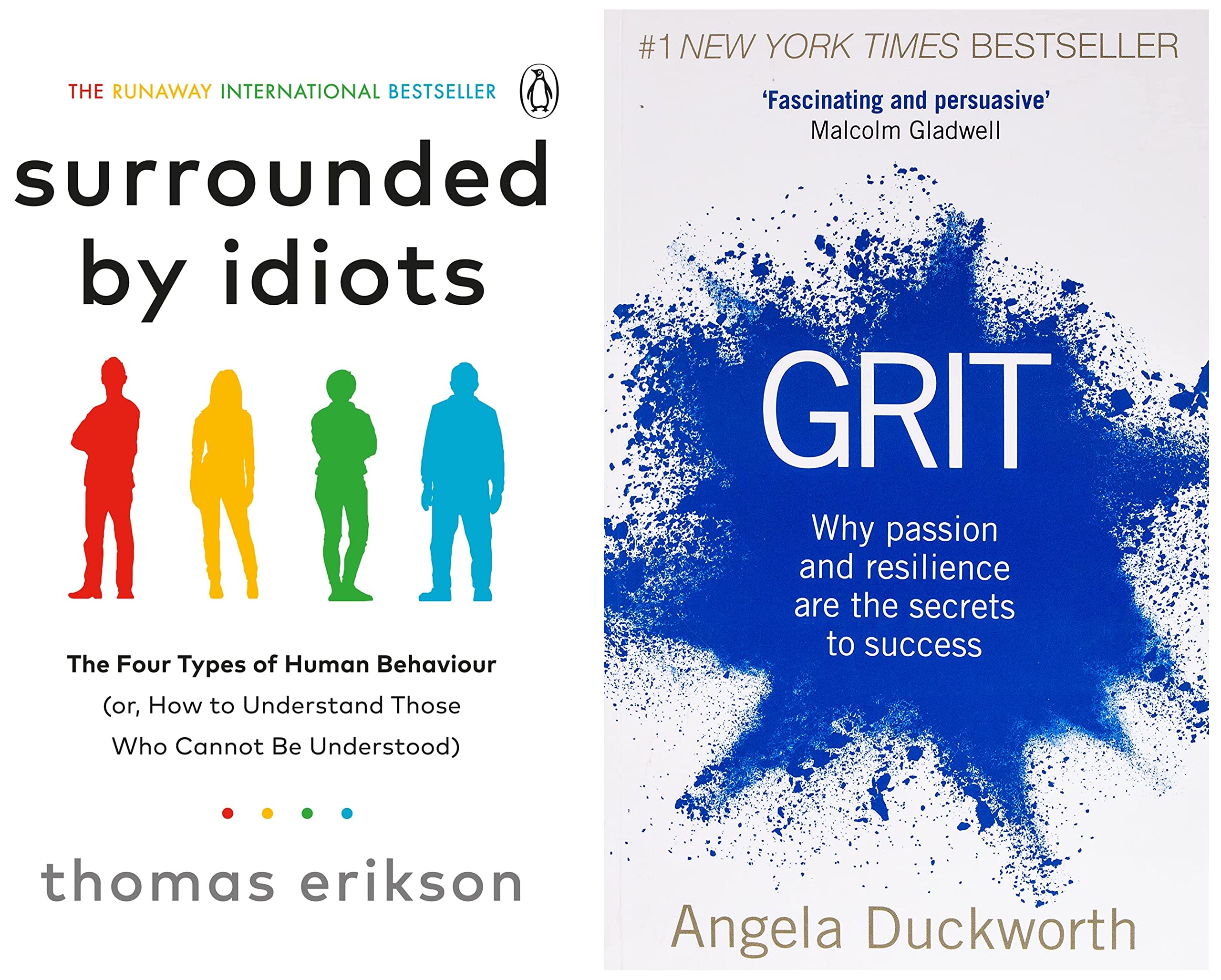 Why Passion And Resilience Are The Secrets To Success