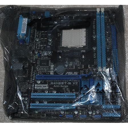 Asus M4N68T-M V2 Socket AM3/ GeForce 7025/ DDR3/ A&V&GbE/ Micro ATX Motherboards