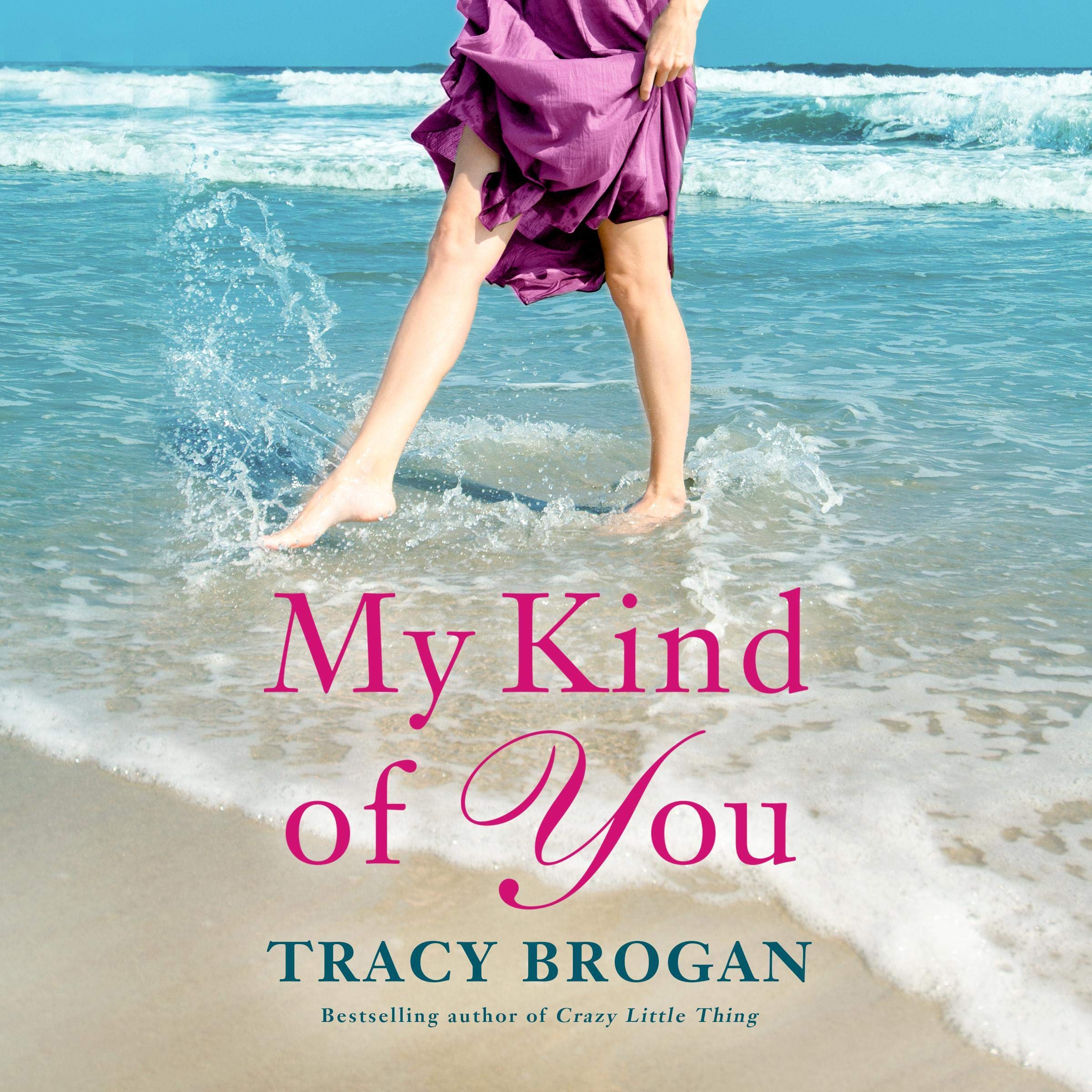 Cover art for My Kind of You