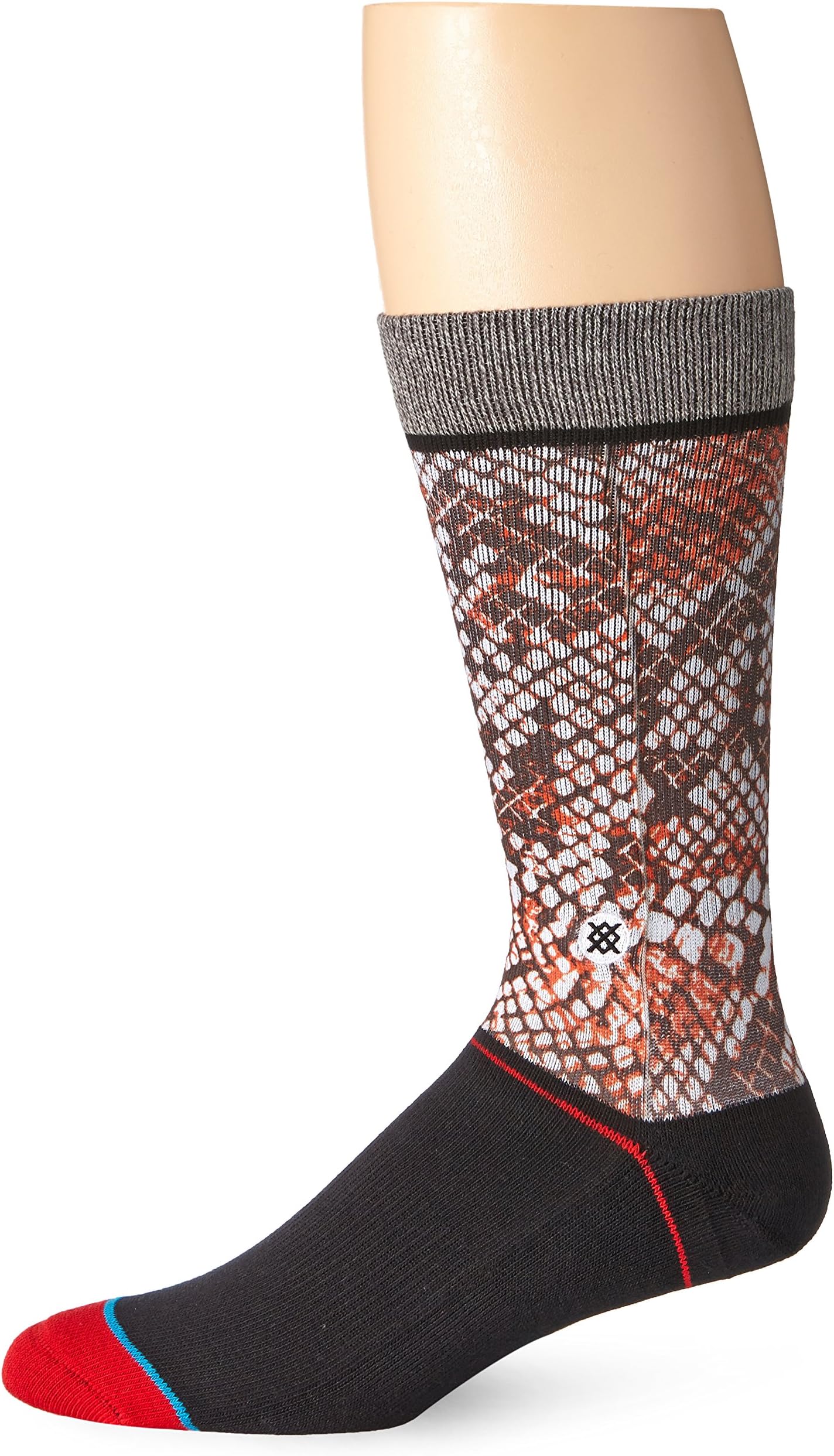 Stance Men's Lervold Crew Sock