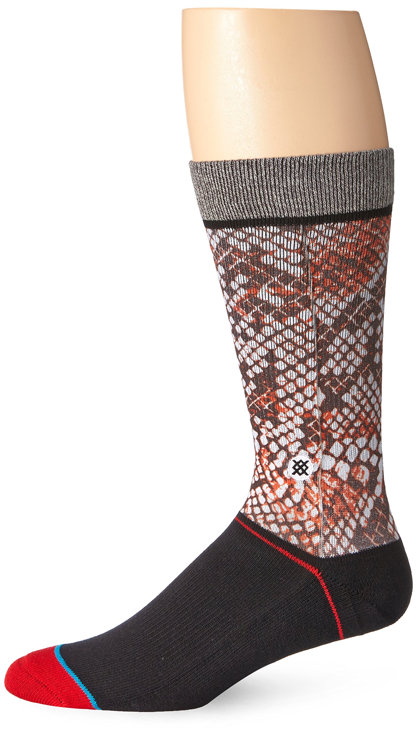 Stance Men's Lervold Crew Sock