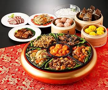 Amazon.co.jp: おせち料理 2026 赤坂四川飯店 鉄人 陳建一 監修