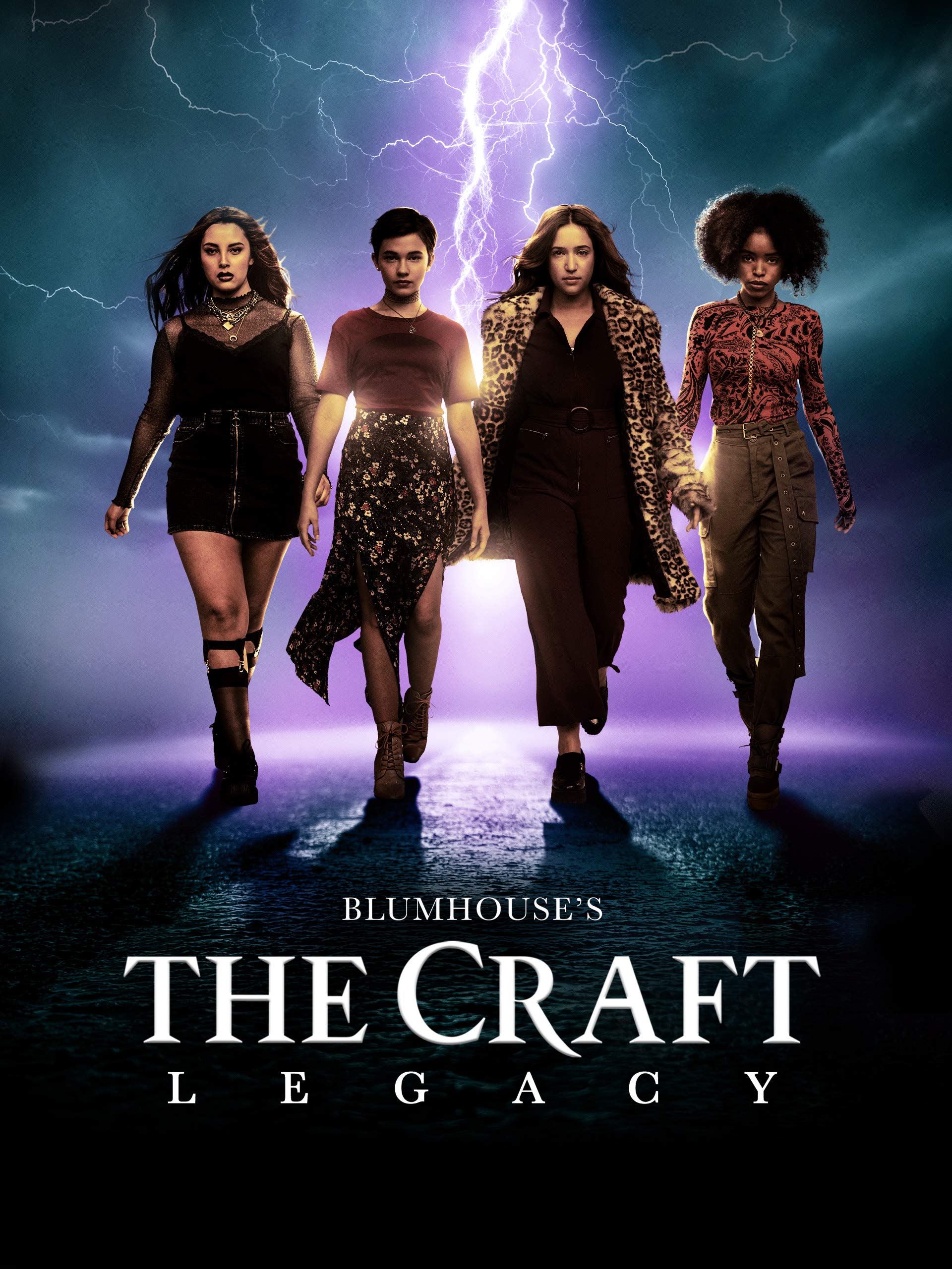The Craft: Legacy