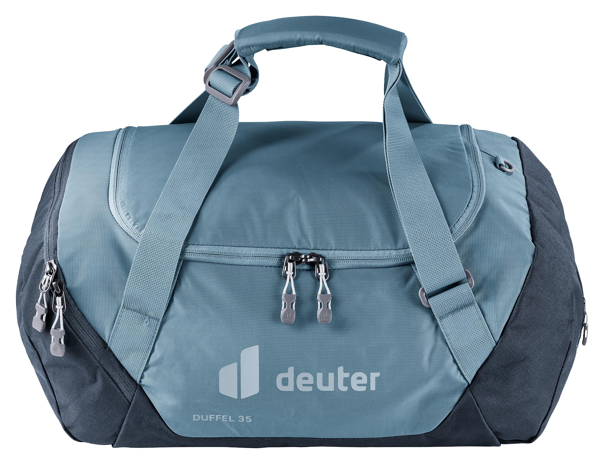 deuer Duffel 35 podróżna torba sportowa