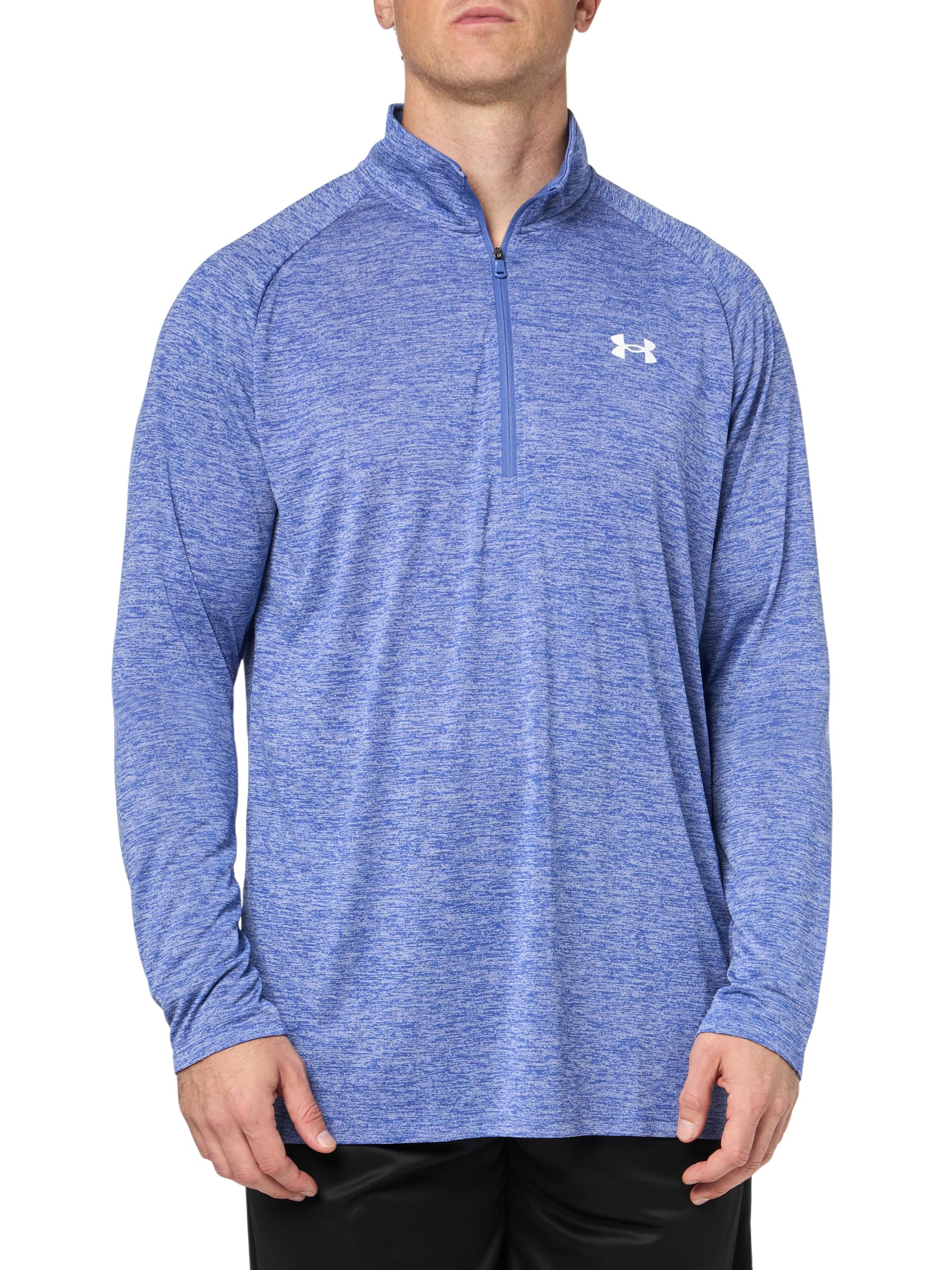 Under Armour Men's Tech 2.0 1/2 Zip — view 94