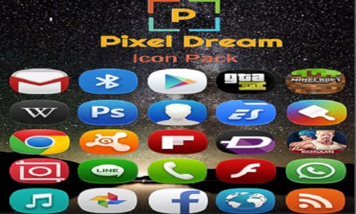 Pixel Dream IC Final