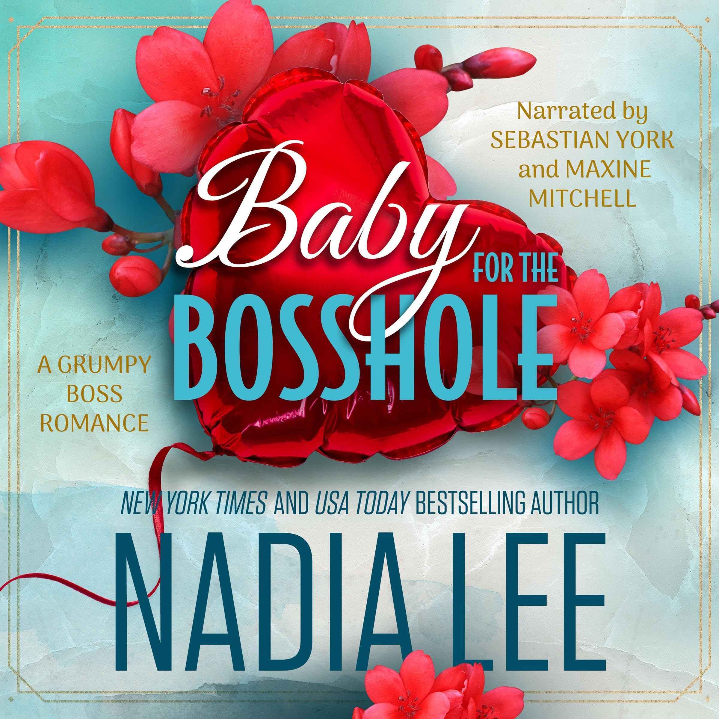 Baby for the Bosshole