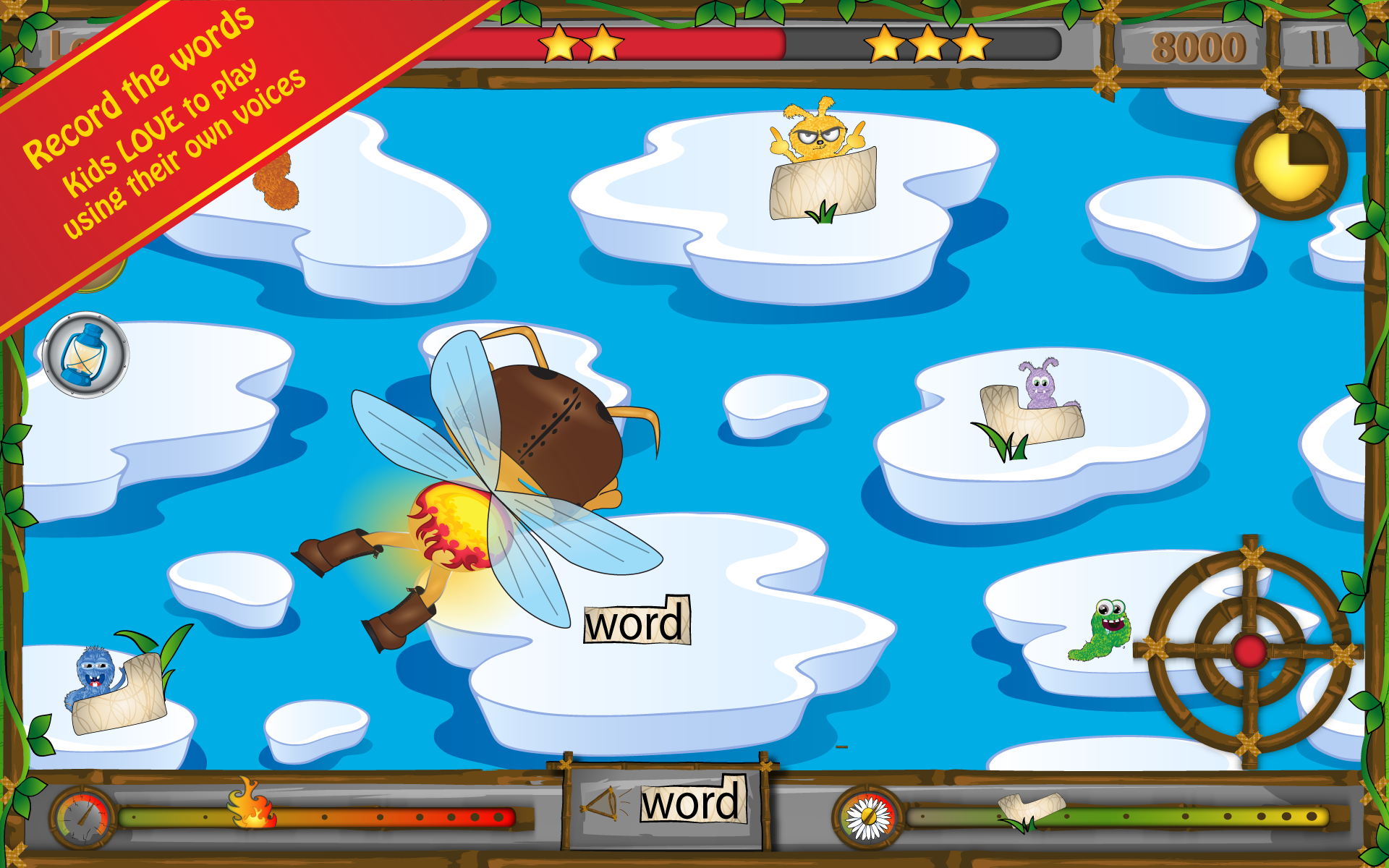 Spell Bug Spelling Bug 1st Grade Words - App on Amazon Appstore