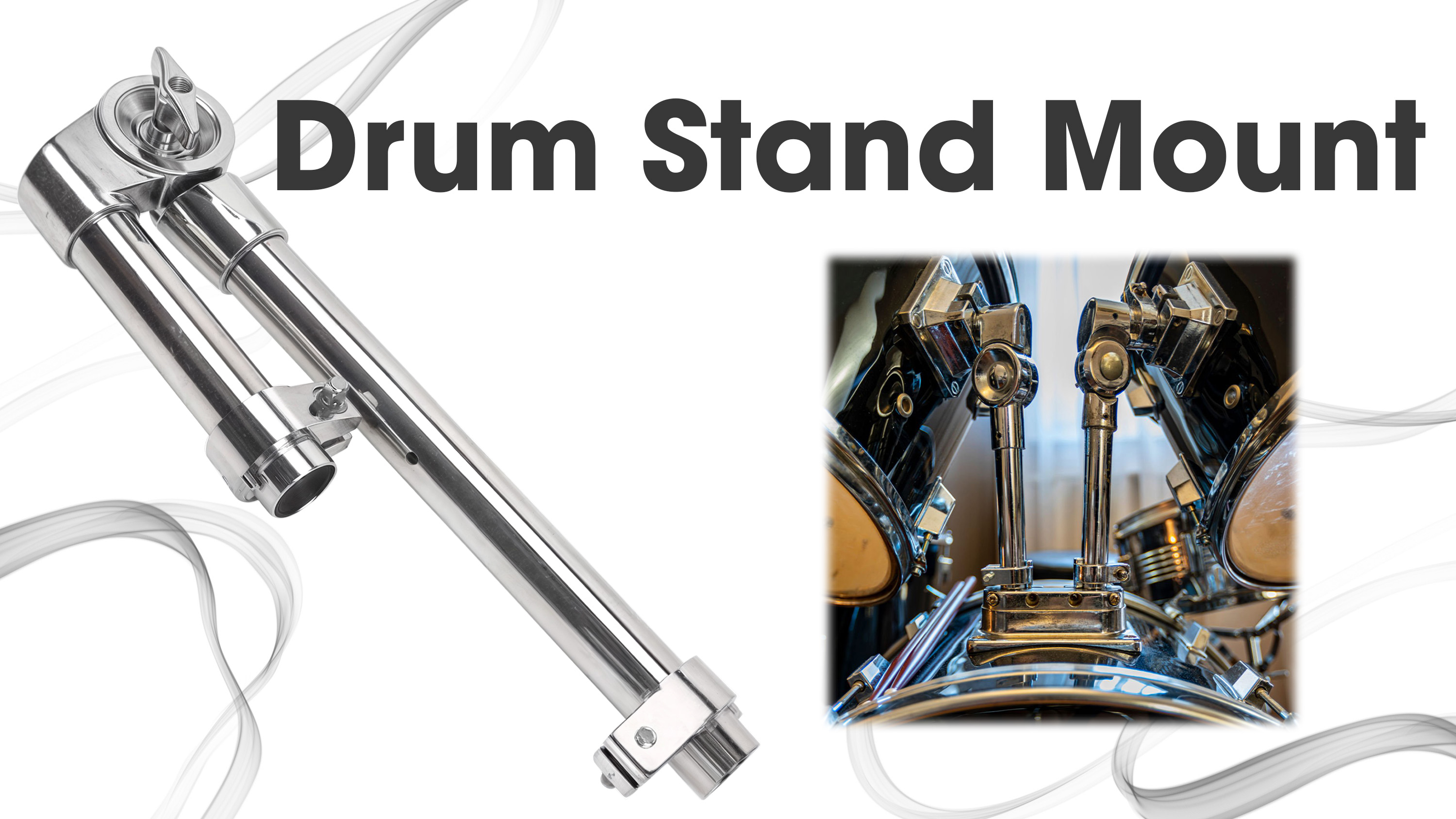 タムクランプ Yamaha Tom Drum Ball Clamp | Guitar Center