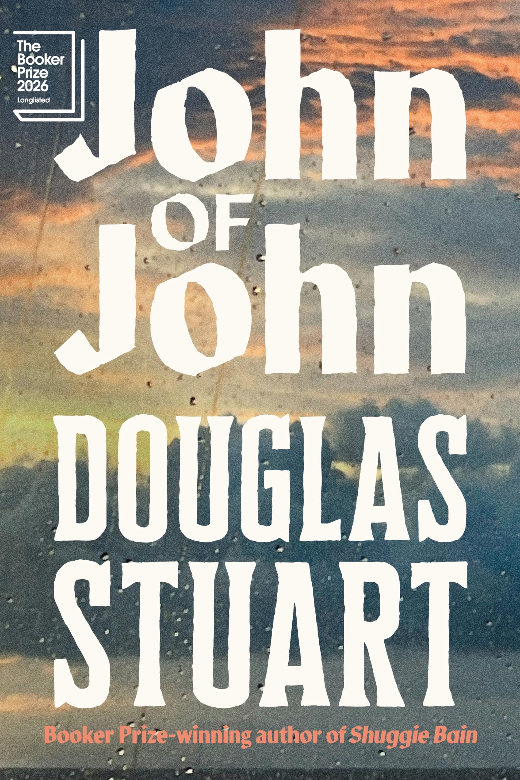 John Of John