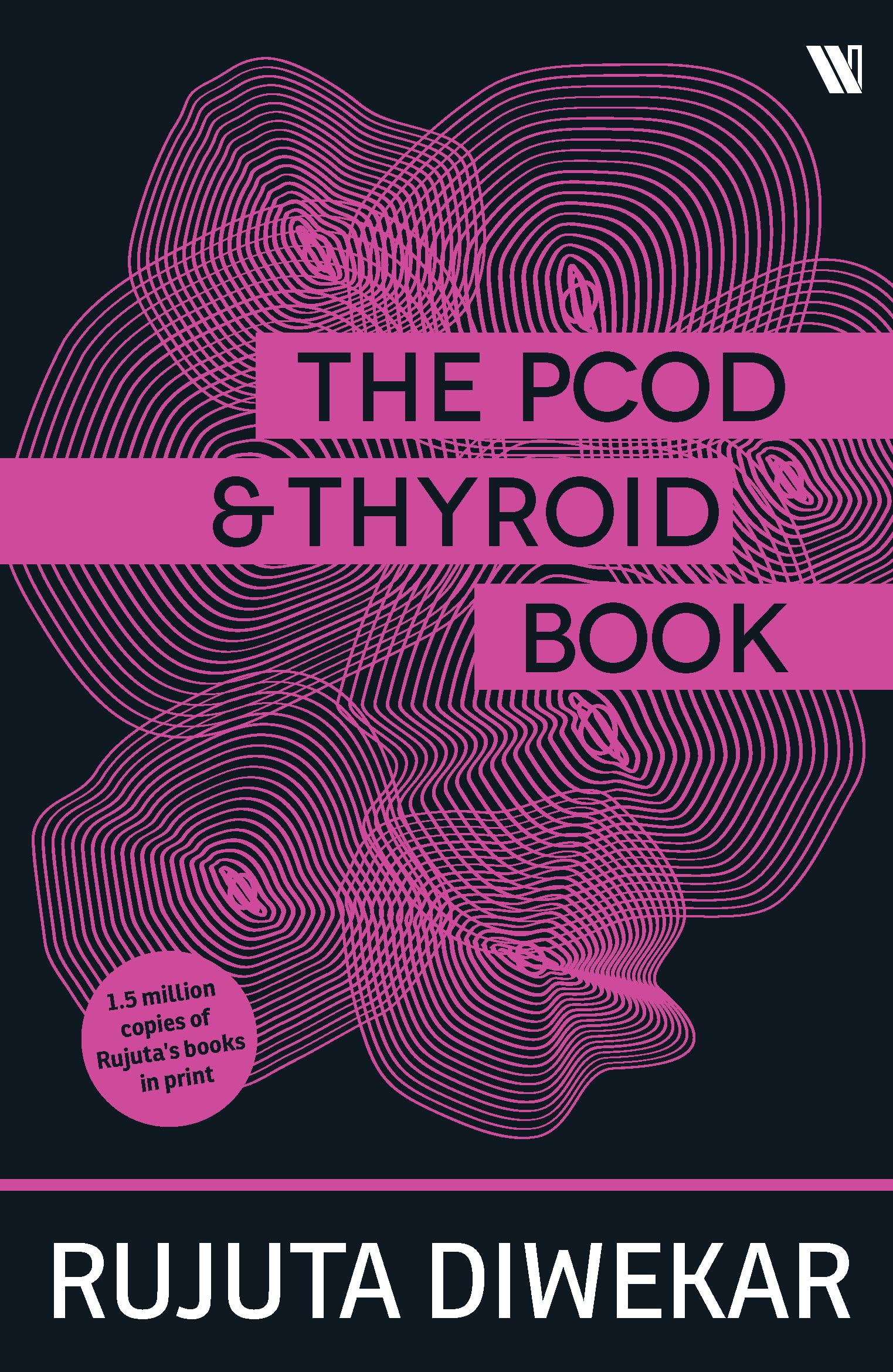 THE PCOD THYROID BOOK