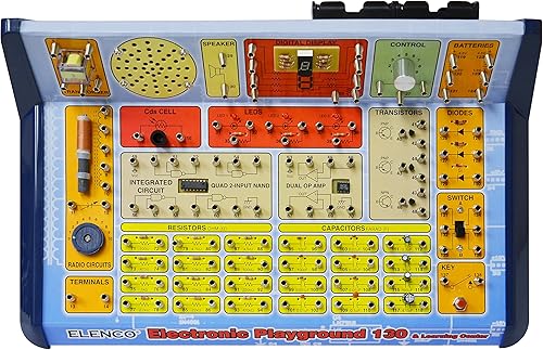 Miniatura 7 de Juegos electrónicos 50-en-uno de Elenco