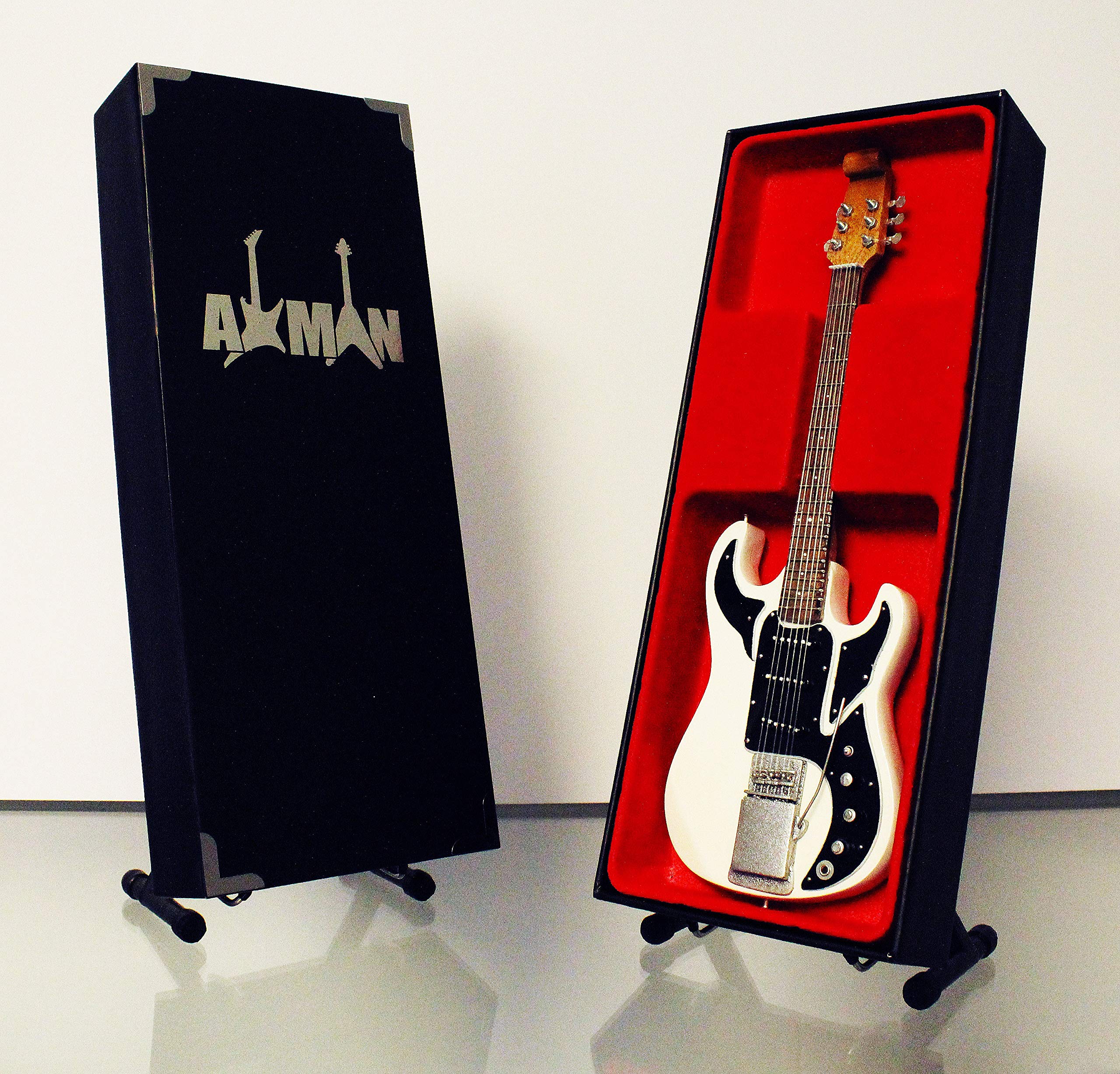 AXMAN - Gitaren, Basgitaren & Sets / Gitaren